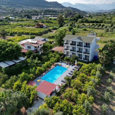 Adrasan Narcicegi Hotel