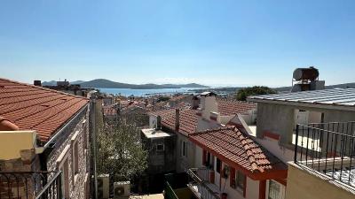 Cunda Konak Nazimaki