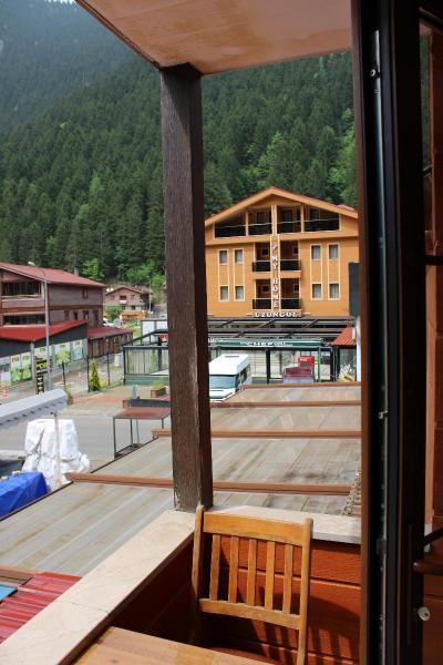 New Doga Hotel