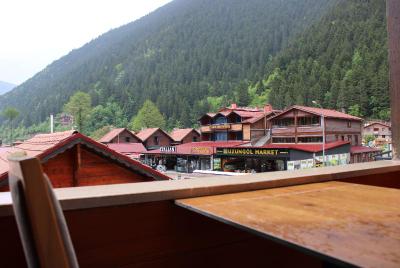 New Doga Hotel