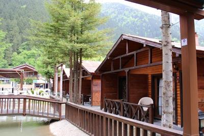 New Doga Hotel