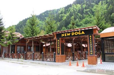 New Doga Hotel