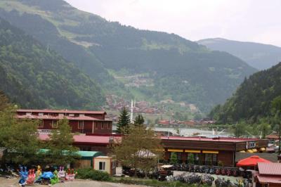 New Doga Hotel