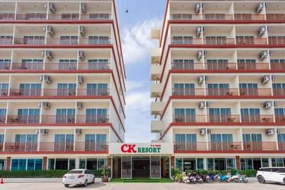 CK Resort Pattaya