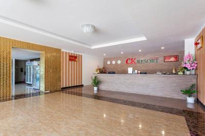 CK Resort Pattaya