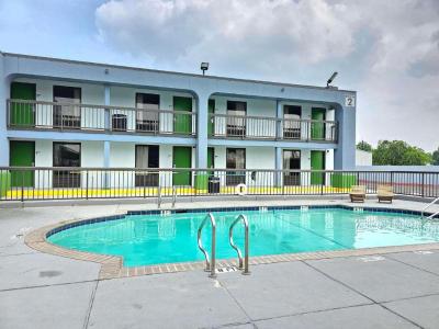 Surestay Studio By Best Western Victoria