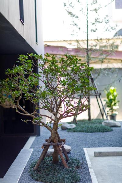 Benjarong Hotel Bangkok