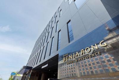 Benjarong Hotel Bangkok