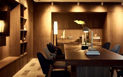 Casa 17 Hotel Bangkok