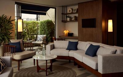 Casa 17 Hotel Bangkok