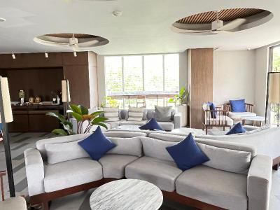 Casa 17 Hotel Bangkok