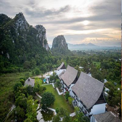 The Soul Resort