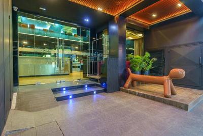 De Lux Bangkok Hotel