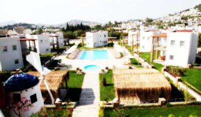 Dibek Homes Villa & Hotel