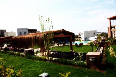 Dibek Homes Villa & Hotel