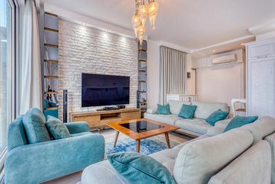 Lucida Villas Kalkan Hills