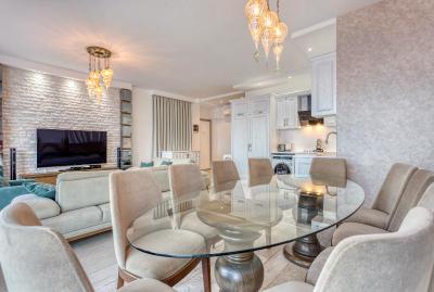 Lucida Villas Kalkan Hills