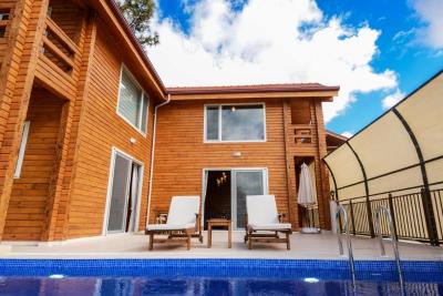 Lucida Villas Islamlar Town