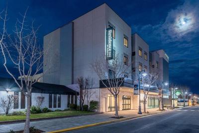 Residence Inn By Marriott Lancaste