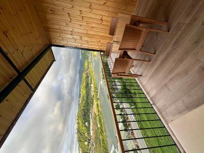 Rize Aurora Suit Bungalov