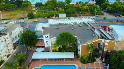 More Hotel
