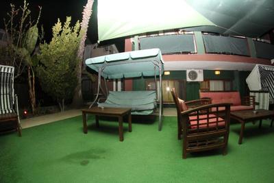 Latino Hotel