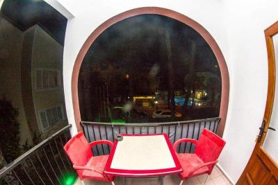 Latino Hotel