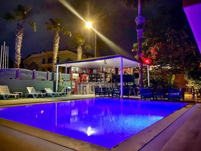 Latino Hotel