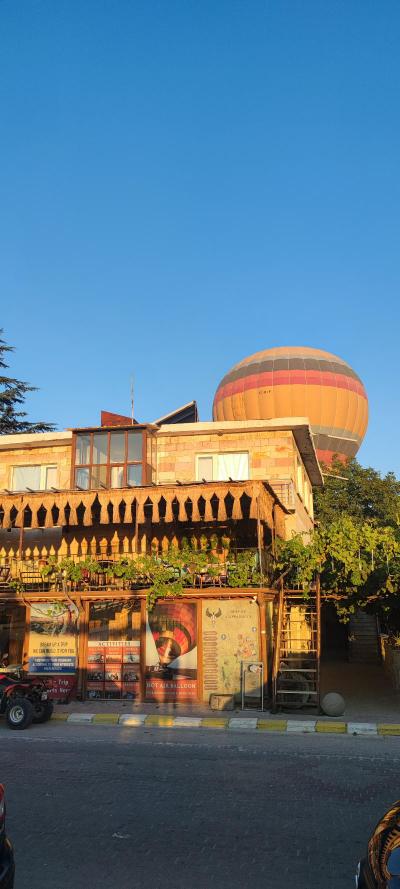 Phoenix Inn Hotel