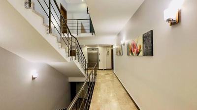 Yusra Apart Otel