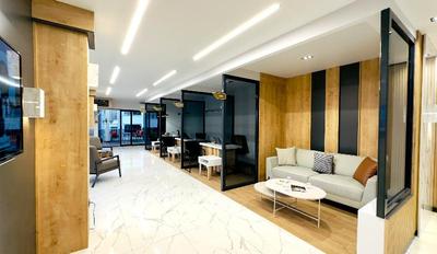 Yusra Apart Otel