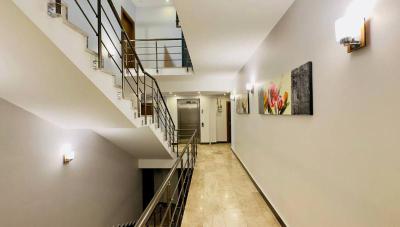 Yusra Apart Otel