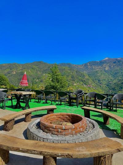 Masal Bungalov