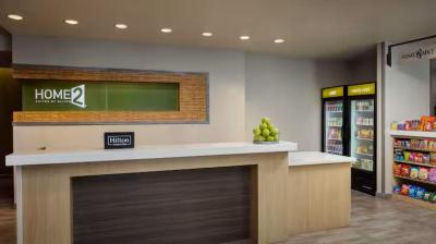 Home2 Suites by Hilton San Jose South
