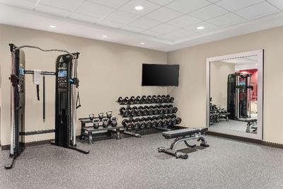 Home2 Suites by Hilton Cedar Rapids Westdale