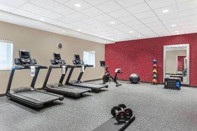 Home2 Suites by Hilton Cedar Rapids Westdale