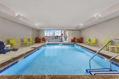Home2 Suites by Hilton Cedar Rapids Westdale
