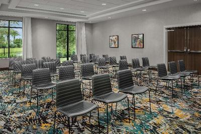 Hampton Inn by Hilton Orlando Southeast Nona