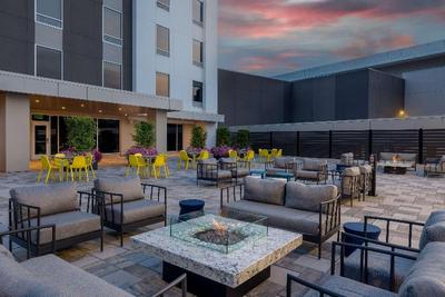 Home2 Suites by Hilton Bristol