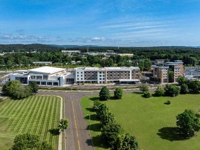 Home2 Suites by Hilton Bristol