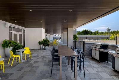 Home2 Suites by Hilton Bristol