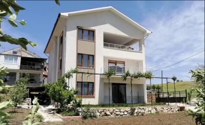 Saldahan Pansiyon