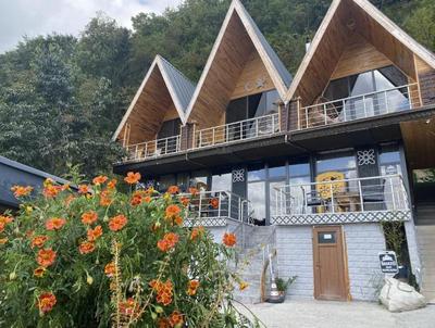 Shato Bungalov