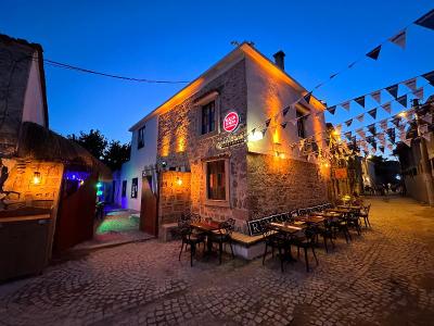 Romali Guesthouse