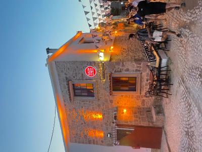 Romali Guesthouse