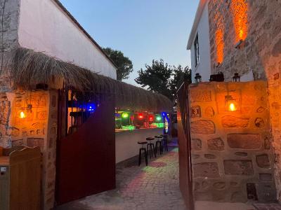 Romali Guesthouse