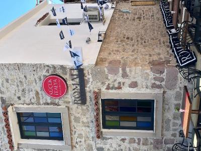 Romali Guesthouse