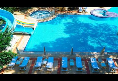 Festival Nature Hotel