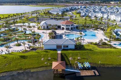 Storey Lake Resort Townhomes