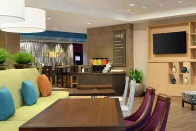 Home2 Suites By Hilton Round Rock Medical Center